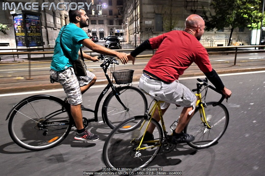 2018-09-11 Milano - Critical Square 19